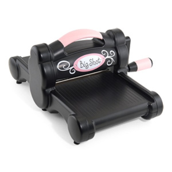 Steel Rule Die Sizzix Bigz XL BIGkick/Big Shot Die, A2 Envelope No